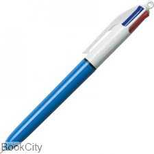 خودکار 4 رنگ BiC Original