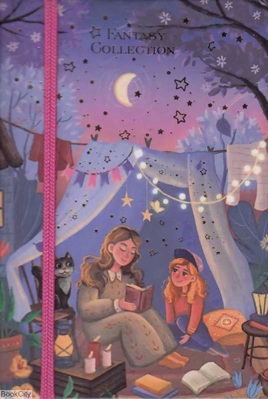 یادداشت 80 برگ 14.5 × 10.5 کش‌دار King - 0