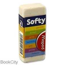 پاک‌کن Maped 511790 Softy