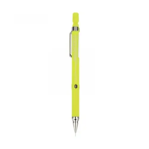 اتود 0.5mm بدنه سبز چمنی ZEBRA DM3 Drafix - 0