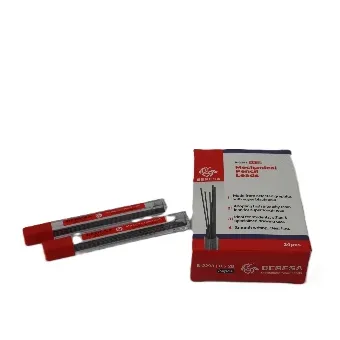 نوک اتود Beresa 2B 0.7mm