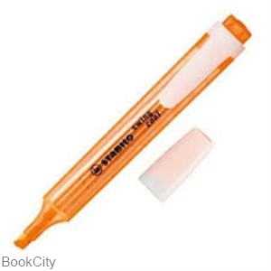 ماژیک های‌لایت نارنجی STABILO 275-54 Swing Cool