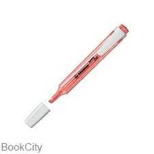 ماژیک های‌لایت قرمز STABILO 275-40 Swing Cool