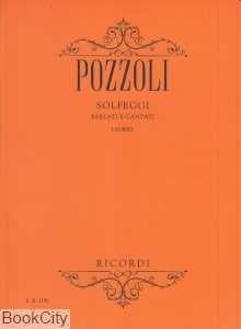 آموزش سلفژ اثر پوزولی