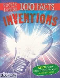 Inventions 100 Facts