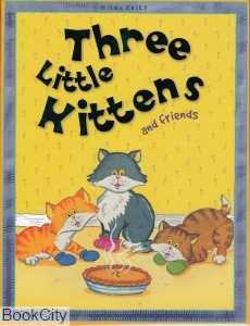Three Little Kittens