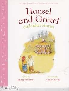 Hansel and Gretel