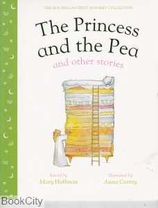 The Princess and the Pea