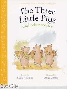 the Three Little Pigs (رحلی)