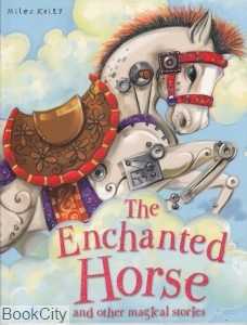 Enchanted Horse