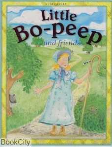 Little Bo Peep