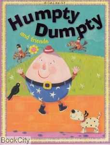 Humpty Dumpty