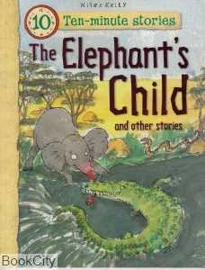 Elephants Child