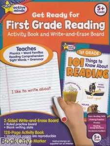 First Grade Reading