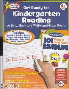 Kindergarten Reading