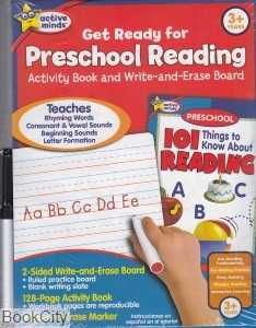 Preschool Reading