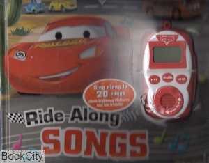 Ride Along Songs