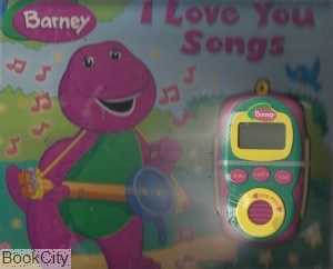 I Love You Songs