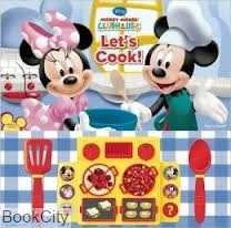 Lets Cook