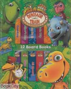 Dinosaur Train