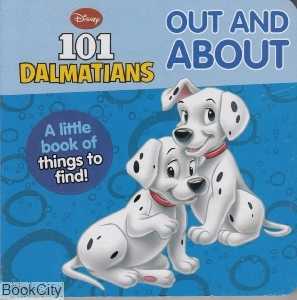 101 Out and About Dalmatians