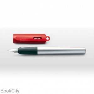 خودنویس قرمز LAMY 85 Nexx