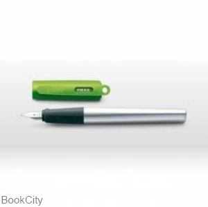 خودنویس سبز LAMY 86 Nexx