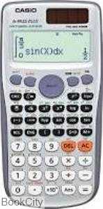 ماشین حساب مهندسی CASIO FX-991ES-W Plus