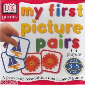 My First Picture Pairs