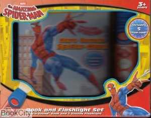 Marvel The Amazing Spider man