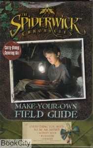 Make Your Own  Field Guide