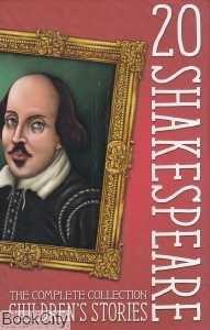 Shakespeare Childrens Stories