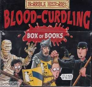 Blood Curdling