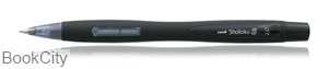 اتود 0.7mm بدنه مشکی Uniball M7-450T Kuru Toga