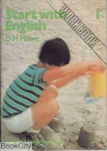 Start With English SB WB 1