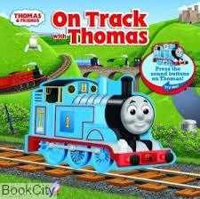 On Track With Thomas