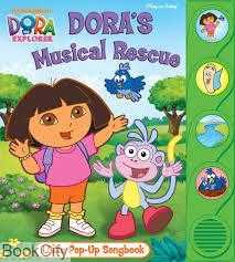 Doras Musical Rescue