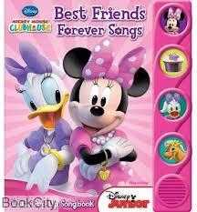 Best Friends Forever Songs