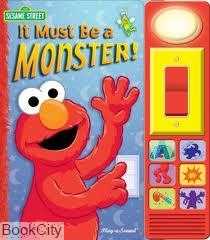 Sesame Street