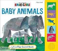 Baby Animals