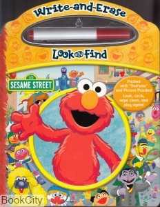 Write And Erase