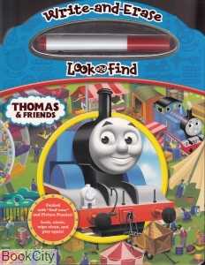 ‏Thomas & Friends