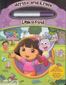 Dora Explorer