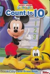 Count to 10 Clubh Use