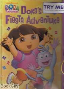 Doras Fiesta Adventure