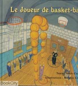 Le Joueur De Basket-Ball