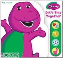 Lets Play Together