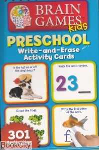 Preschool