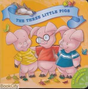 The Three Little Pigs
