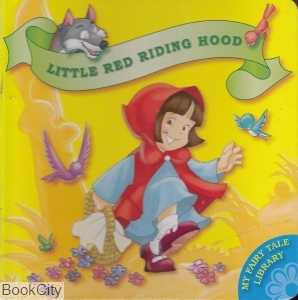 Little Red Riding Hood